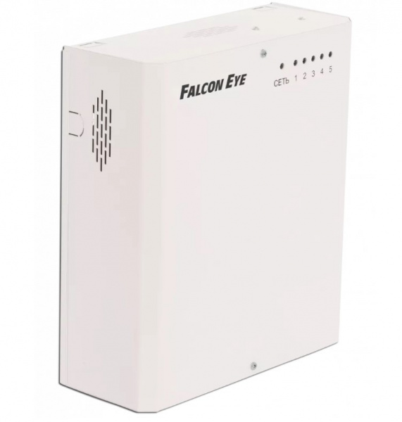 FE-1250 V.5 MAX Источник вторичного питания резервированный Фото