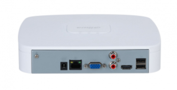 DHI-NVR2116-S3 Видеорегистратор IP 16 канальный 6Мп Фото DHI-NVR2116-S3 Видеорегистратор IP 16 канальный 6Мп Фото