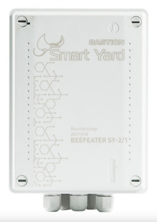 BEEFEATER SY-2/1 контроллер  доступа Фото