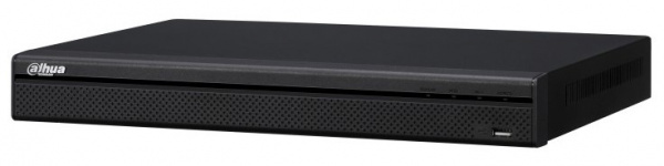 DHI-NVR4208-4KS2/L IP-видеорегистратор 8-канальный Фото DHI-NVR4208-4KS2/L IP-видеорегистратор 8-канальный Фото