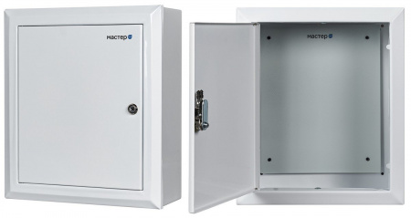 МАСТЕР-3 Монтажный навесной шкаф Фото