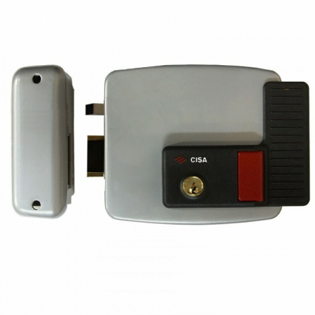 Замок электромеханический CISA (11.630.60.4) Фото Замок электромеханический CISA (11.630.60.4) Фото