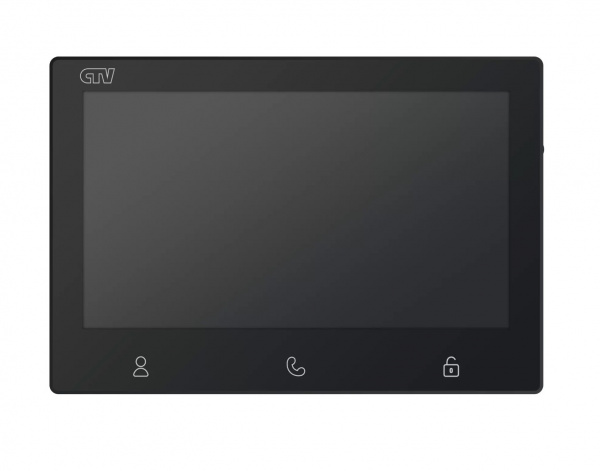 CTV-M3712 Astra (черный) Фото