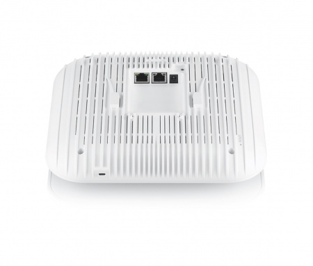 Гибридная точка доступа Zyxel NebulaFlex Pro WAX650S, W-Fi 6, 802.11a/b/g/n/ac/ax (2,4 и 5 ГГц) Фото