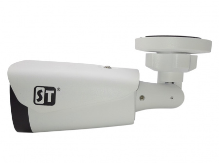 ST-S2121 PRO FULLCOLOR Белый (3,6mm) Уличная цилиндрическая AHD-камера 2,1MP  Фото