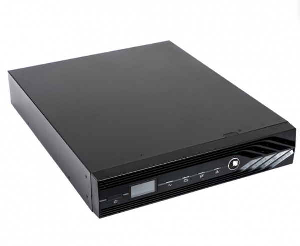 SKAT-UPS 1500-RACK-ON-3x9 ИБП 1350 Вт, On-Line, встр-е АКБ 3 шт.x 9Ah Фото SKAT-UPS 1500-RACK-ON-3x9 ИБП 1350 Вт, On-Line, встр-е АКБ 3 шт.x 9Ah Фото