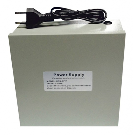 UPS-DP/S Блок питания Фото