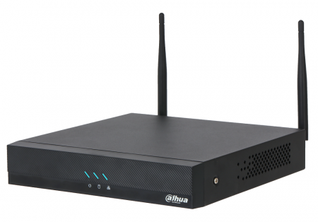 DHI-NVR2104HC-W 4-канальный IP-видеорегистратор Фото