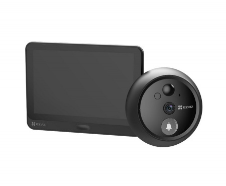 HP4 (2WPFBS) Комплект видеодомофона Фото