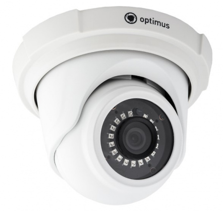 Видеокамера Optimus IP-P048.0(4.0) EOL Фото