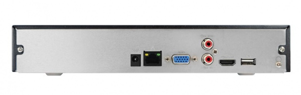 BOLID RGI-0812 IP-видеорегистратор 8-канальный Фото BOLID RGI-0812 IP-видеорегистратор 8-канальный Фото