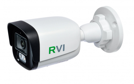 Сетевая камера видеонаблюдения RVi-1NCTL4156 (2.8) white Фото