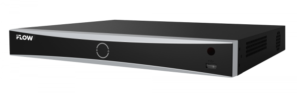 F-NR-416X/2 16-ти канальный IP-видеорегистратор с технологией SharpSense и и AcuSearch Фото F-NR-416X/2 16-ти канальный IP-видеорегистратор с технологией SharpSense и и AcuSearch Фото