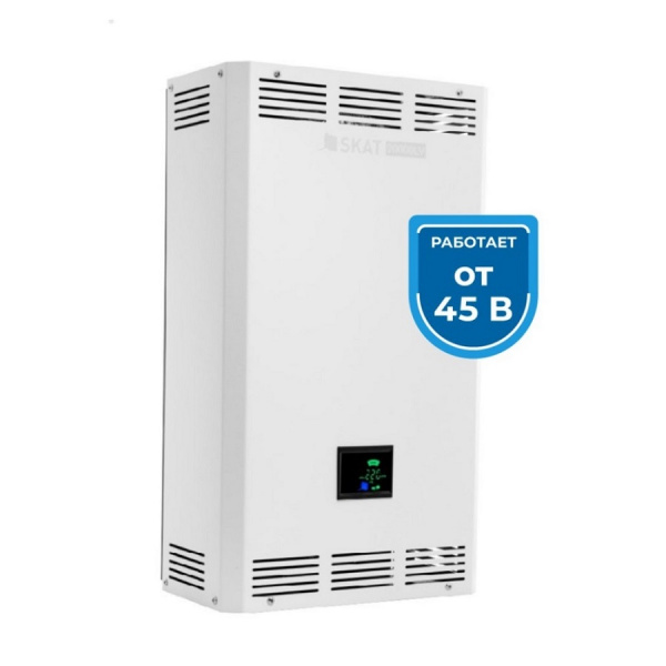 SKAT ST-20000 LV Стабилизатор для защиты сети от перепадов Фото