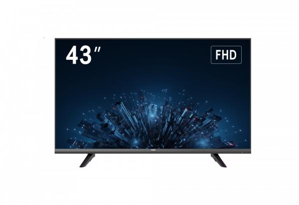 F-DM-43F1V3 Монитор 43 F-DM-43F1V3 Монитор 43