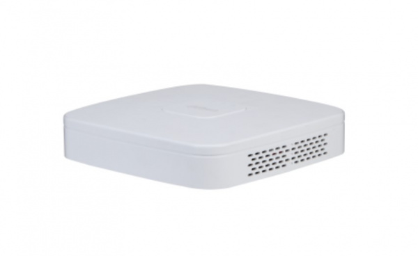 DHI-NVR2116-4KS3 16-канальный IP-видеорегистратор 4K Фото DHI-NVR2116-4KS3 16-канальный IP-видеорегистратор 4K Фото