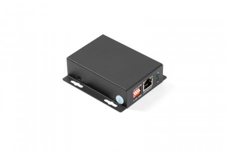 Репитер PSE-REP-E v.2, мощность 30Вт, дальность передачи 100м., вх./вых. RJ-45 PoE Фото