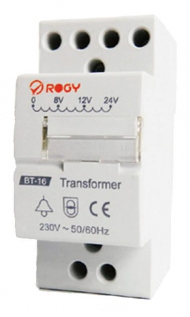 Трансформатор Ezviz CS-CMT-A0-Transformer Фото Трансформатор Ezviz CS-CMT-A0-Transformer Фото