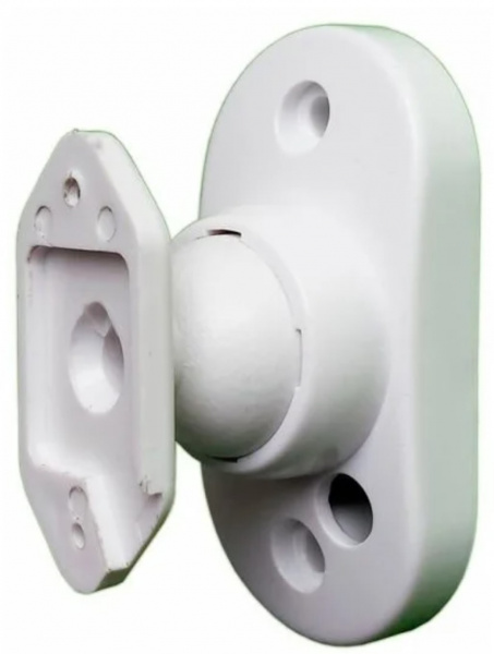 Bracket Tantos Универсальный кронштейн для ИК извещателей, пластик Фото