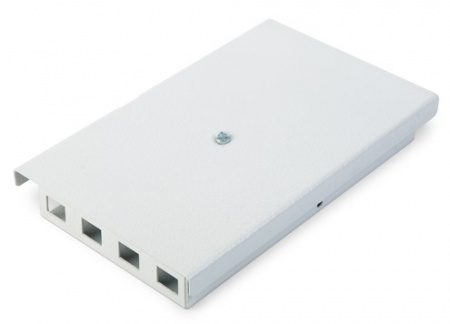 Корпус распределительного устройства настенный 4 SC Фото