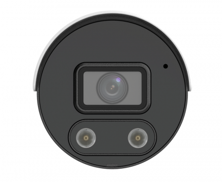 IPC2125SB-ADF28KMC-I0 Видеокамера IP цилиндрическая 5Мп Фото