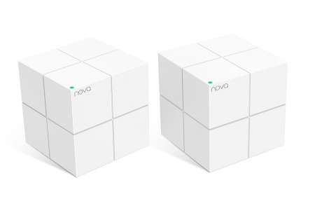 nova MW6(2-pack) Wi-Fi роутер Фото