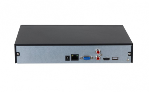 DHI-NVR2108HS-4KS3 8-канальный IP-видеорегистратор 4K Фото DHI-NVR2108HS-4KS3 8-канальный IP-видеорегистратор 4K Фото