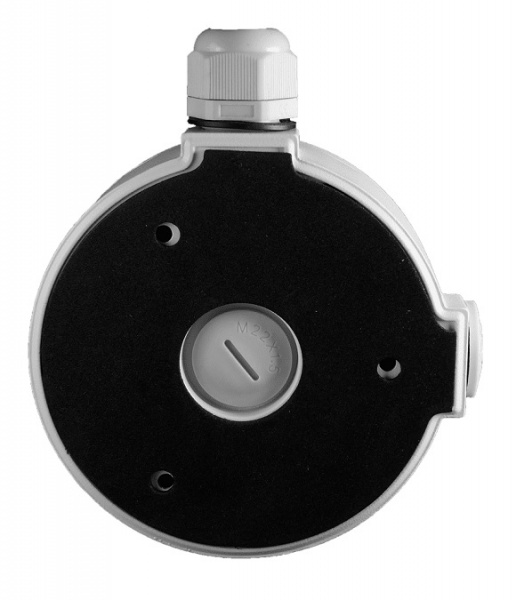 TRASSIR TR-JB302 Монтажная коробка EOL Фото TRASSIR TR-JB302 Монтажная коробка EOL Фото