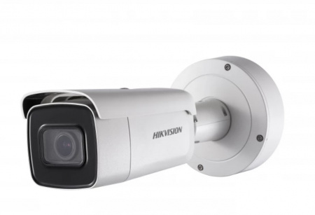 DS-2CD3645FWD-IZS (2.8-12mm) 4Мп уличная цилиндрическая IP-камера EOL Фото