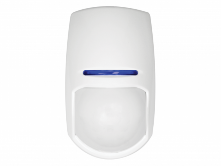 DS-PD2-P10PE Оптический извещатель инфракрасный Фото DS-PD2-P10PE Оптический извещатель инфракрасный Фото