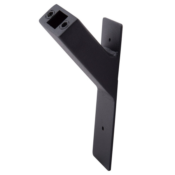 PERCo-BS1 Комплект кронштейнов (2 шт.) для установки контроллера Suprema BioEntry W2 (P2) на турнике Фото