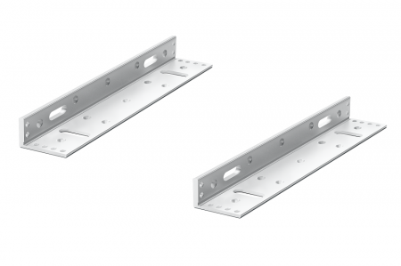 OEA-MS22-280L L-образный кронштейн Фото