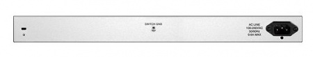 DL-DGS-1210-28/ME/P/B2A Управляемый L2 коммутатор с 24 портами 10/100/1000Base-T и 4 портами 1000Bas Фото DL-DGS-1210-28/ME/P/B2A Управляемый L2 коммутатор с 24 портами 10/100/1000Base-T и 4 портами 1000Bas Фото