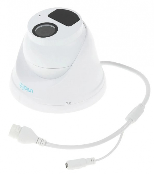 IPC-T124-APF28 IP-Видеокамера,купольная Фото