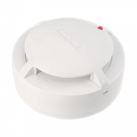 ДИП-34А-03 (ИП 212-34А) Извещатель пожарный дымовой оптико-электронный адресно-аналоговый Фото