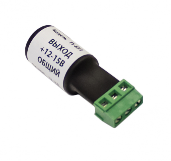 Блок управления TS-БУЗ Фото Блок управления TS-БУЗ Фото