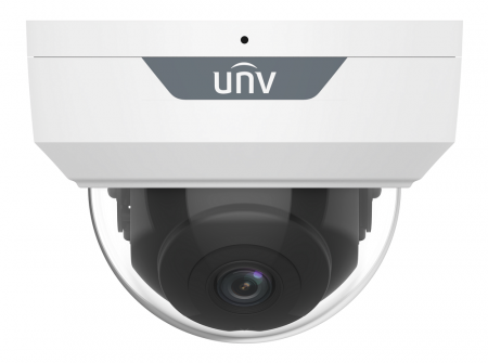 IPC322LB-AF40-A2 Видеокамера IP купольная антивандальная 2Мп Фото