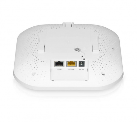 Гибридная точка доступа Zyxel NebulaFlex Pro WAX620D-6E [WAX620D-6E-EU0101F] Фото