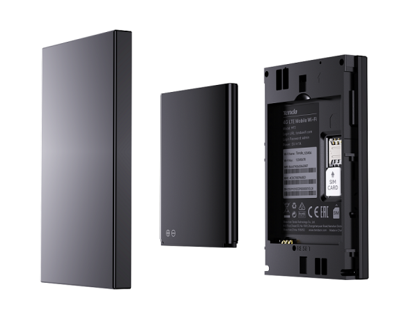 4G180 Wi-Fi 6 маршрутизатор Фото