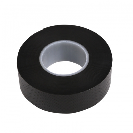 Изолента высоковольтная самослипающаяся 15 мм х 5 м (до 25 кВ)   REXANT Фото