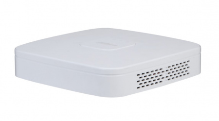 DHI-NVR2104-I2 4-канальный IP-видеорегистратор 4K и H.265+, ИИ Фото