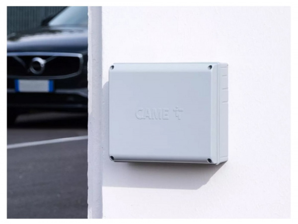 RBE24 Plus - Внешняя панель управления для контроля доступа Фото