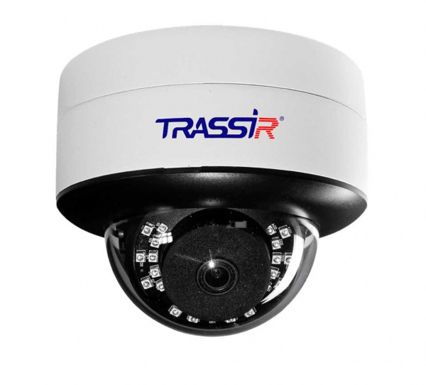 TR-D3151IR2 v2 (D) 2.8 IP-камера 5Мп Фото
