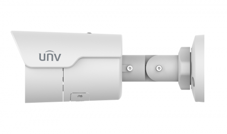 IPC2128LE-ADF28KM-H Видеокамера IP цилиндрическая 8Мп Фото