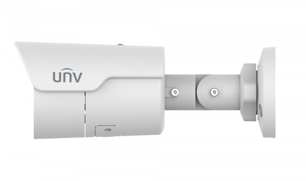 IPC2128LE-ADF40KM-H Видеокамера IP цилиндрическая 8Мп Фото