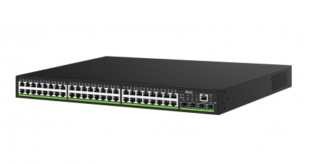 RVi-1NSM48G-4SP Коммутатор Фото RVi-1NSM48G-4SP Коммутатор Фото