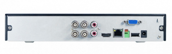 BOLID RGG-0412 версия 2 Видеорегистратор мультиформатный 4-канальный Фото