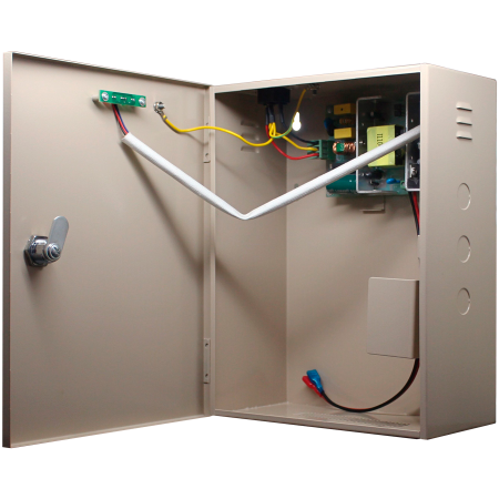 ББП-50 MAX Lux Источник вторичного питания резервированный Фото