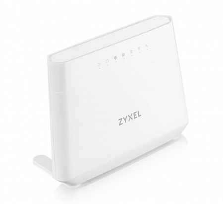 Гигабитный Wi-Fi маршрутизатор Zyxel EX3301-T0 [EX3301-T0-EU01V1F] Фото