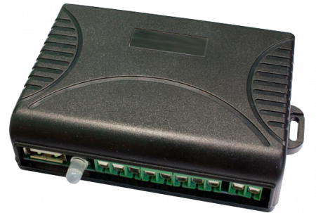 TSt-RCV4-250 Программируемый приемник сигналов беспроводных брелоков Фото TSt-RCV4-250 Программируемый приемник сигналов беспроводных брелоков Фото